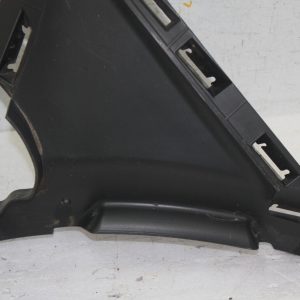 Mercedes EQA H243 Front Bumper Left Support Bracket A2438857401 Genuine - Image 4