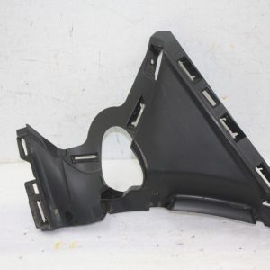 Mercedes EQA H243 Front Bumper Left Support Bracket A2438857401 Genuine - Image 1