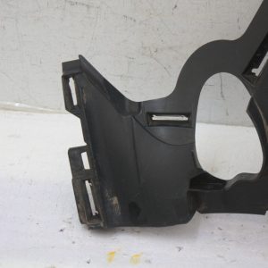 Mercedes EQA H243 Front Bumper Left Support Bracket A2438857401 Genuine - Image 5