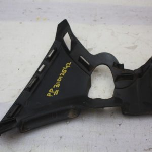 Mercedes EQA H243 Front Bumper Left Support Bracket A2438857401 Genuine - Image 10