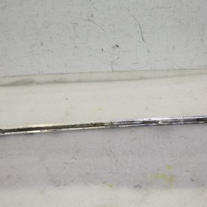 Mercedes EQA H243 Front Bumper Lower Chrome 2021 ON A2438858101 Genuine - Image 11
