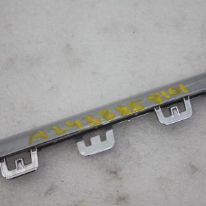 Mercedes EQA H243 Front Bumper Lower Chrome 2021 ON A2438858101 Genuine - Image 12