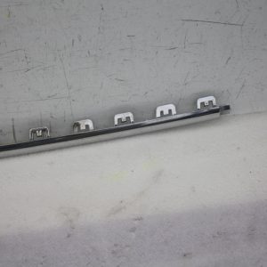 Mercedes EQA H243 Front Bumper Lower Chrome 2021 ON A2438858101 Genuine - Image 3