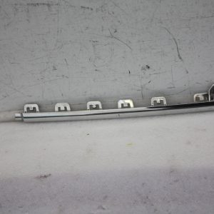 Mercedes EQA H243 Front Bumper Lower Chrome 2021 ON A2438858101 Genuine - Image 5
