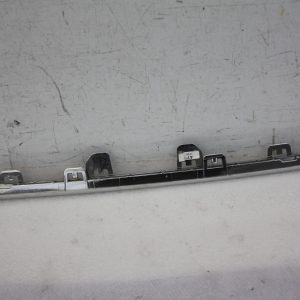 Mercedes EQA H243 Front Bumper Lower Chrome 2021 ON A2438858101 Genuine - Image 7