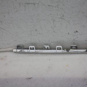 Mercedes EQA H243 Front Bumper Lower Chrome 2021 ON A2438858101 Genuine - Image 8