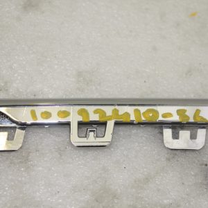 Mercedes EQA H243 Front Bumper Lower Chrome 2021 ON A2438858101 Genuine - Image 9