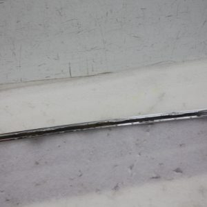 Mercedes EQA H243 Front Bumper Lower Chrome 2021 ON A2438858101 Genuine - Image 10