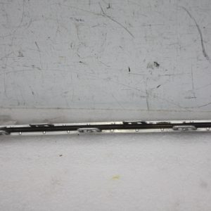 Mercedes EQA H243 Front Bumper Lower Chrome 2021 ON A2438858101 Genuine - Image 11