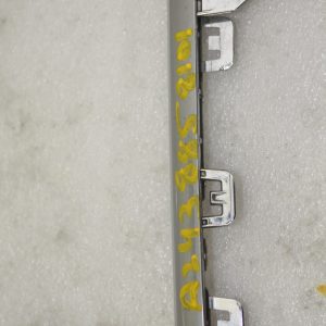Mercedes EQA H243 Front Bumper Lower Chrome 2021 ON A2438858101 Genuine - Image 12