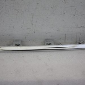 Mercedes EQA H243 Front Bumper Lower Chrome 2021 ON A2438858101 Genuine - Image 4
