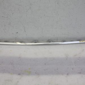 Mercedes EQA H243 Front Bumper Lower Chrome 2021 ON A2438858101 Genuine - Image 1