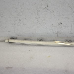 Mercedes EQA H243 Front Bumper Lower Chrome 2021 ON A2438858101 Genuine - Image 5