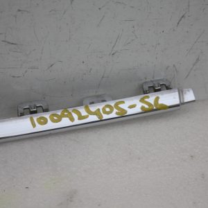 Mercedes EQA H243 Front Bumper Lower Chrome 2021 ON A2438858101 Genuine - Image 6