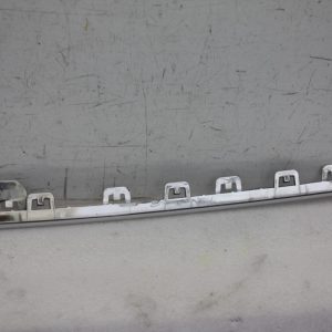 Mercedes EQA H243 Front Bumper Lower Chrome 2021 ON A2438858101 Genuine - Image 7