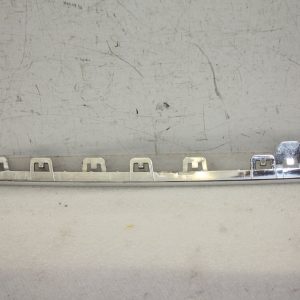 Mercedes EQA H243 Front Bumper Lower Chrome 2021 ON A2438858101 Genuine - Image 8