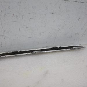 Mercedes EQA H243 Front Bumper Lower Chrome 2021 ON A2438858101 Genuine - Image 9