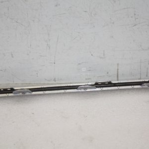 Mercedes EQA H243 Front Bumper Lower Chrome 2021 ON A2438858101 Genuine - Image 10