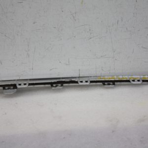 Mercedes EQA H243 Front Bumper Lower Chrome 2021 On A2438858101 Genuine - Image 13