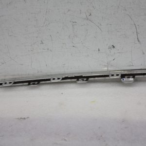 Mercedes EQA H243 Front Bumper Lower Chrome 2021 On A2438858101 Genuine - Image 14