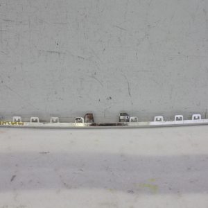 Mercedes EQA H243 Front Bumper Lower Chrome 2021 On A2438858101 Genuine - Image 7