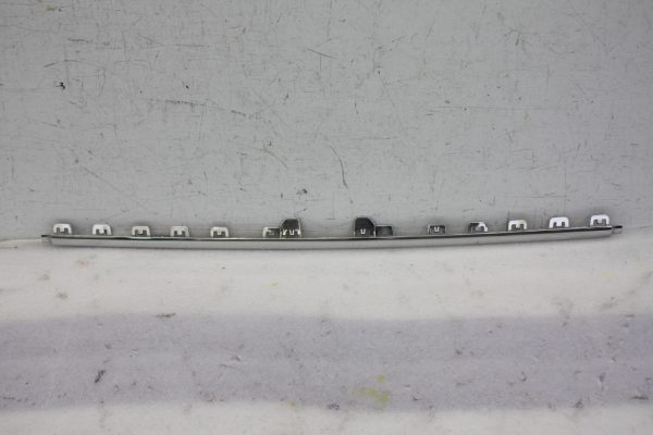 Mercedes-EQA-H243-Front-Bumper-Lower-Chrome-2021-On-A2438858101-Genuine-178294386011