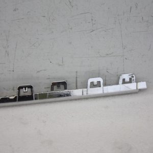 Mercedes EQA H243 Front Bumper Lower Chrome 2021 On A2438858101 Genuine - Image 8