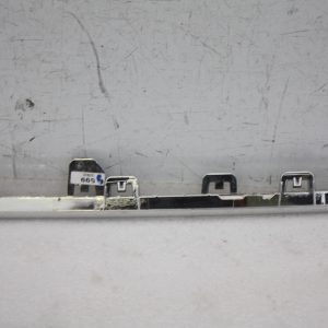 Mercedes EQA H243 Front Bumper Lower Chrome 2021 On A2438858101 Genuine - Image 9