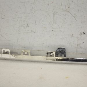 Mercedes EQA H243 Front Bumper Lower Chrome 2021 On A2438858101 Genuine - Image 10
