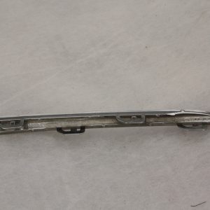 Mercedes EQA H243 Front Bumper Lower Left Chrome 2021 ON A2438851603 Genuine - Image 13