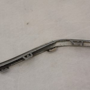 Mercedes EQA H243 Front Bumper Lower Left Chrome 2021 ON A2438851603 Genuine - Image 14