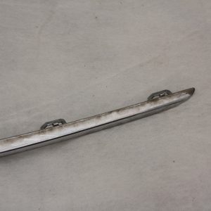 Mercedes EQA H243 Front Bumper Lower Left Chrome 2021 ON A2438851603 Genuine - Image 3
