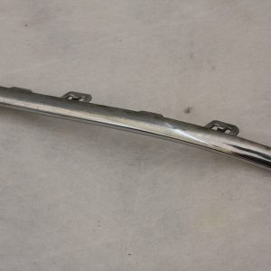 Mercedes EQA H243 Front Bumper Lower Left Chrome 2021 ON A2438851603 Genuine - Image 5