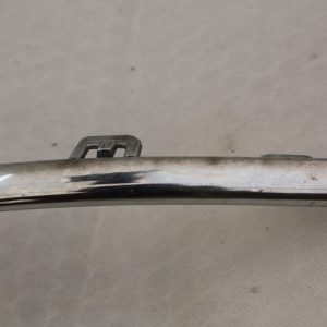 Mercedes EQA H243 Front Bumper Lower Left Chrome 2021 ON A2438851603 Genuine - Image 9
