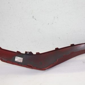 Mercedes EQA H243 Front Bumper Lower Section 2021 ON A2438852603 Genuine - Image 13