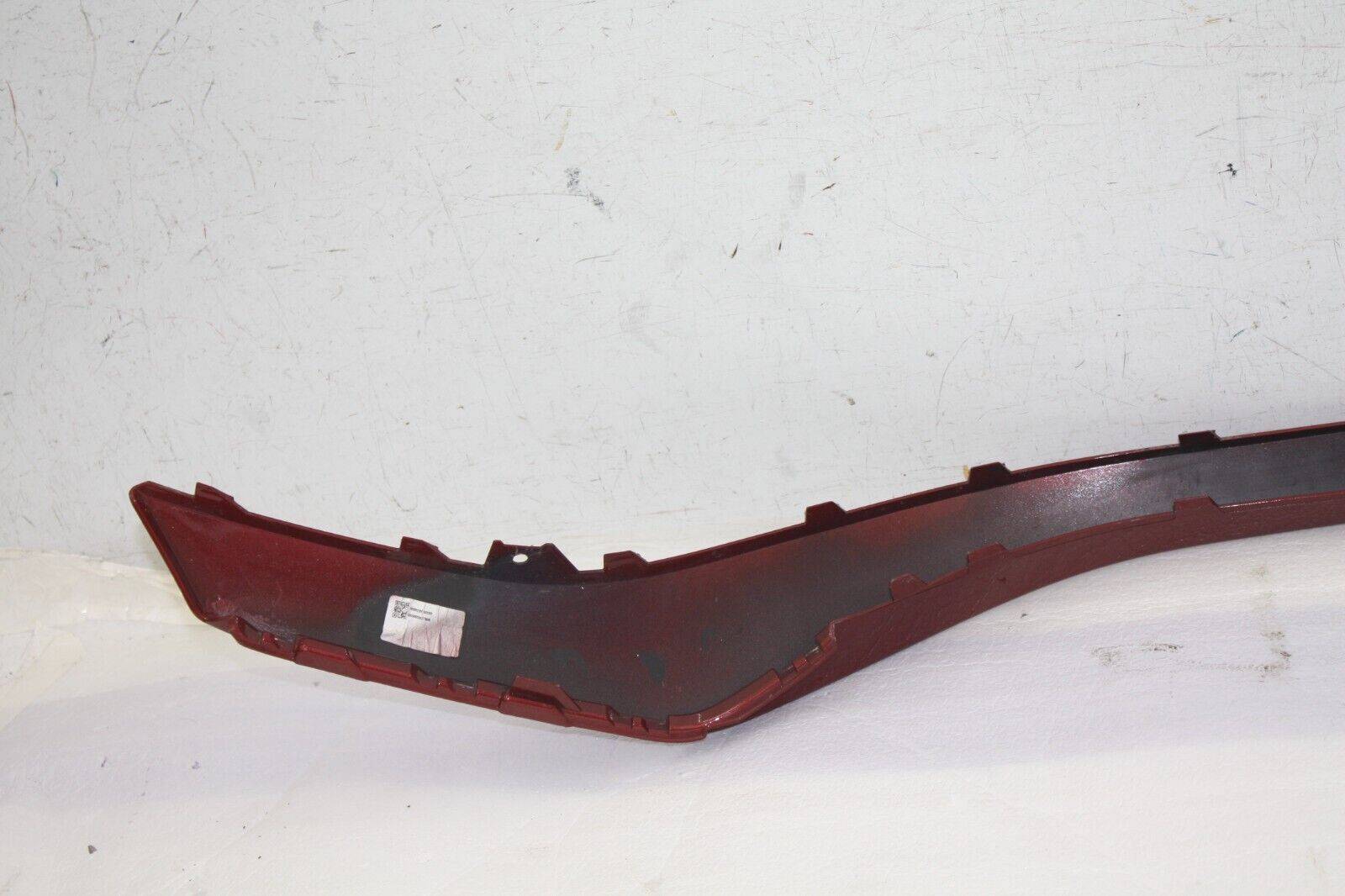 Mercedes-EQA-H243-Front-Bumper-Lower-Section-2021-ON-A2438852603-Genuine-176655449311-12