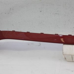 Mercedes EQA H243 Front Bumper Lower Section 2021 ON A2438852603 Genuine - Image 4