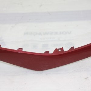 Mercedes EQA H243 Front Bumper Lower Section 2021 ON A2438852603 Genuine - Image 5