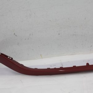 Mercedes EQA H243 Front Bumper Lower Section 2021 ON A2438852603 Genuine - Image 9