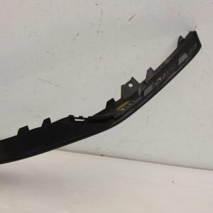 Mercedes EQA H243 Front Bumper Lower Section 2021 ON A2438852603 Genuine - Image 11