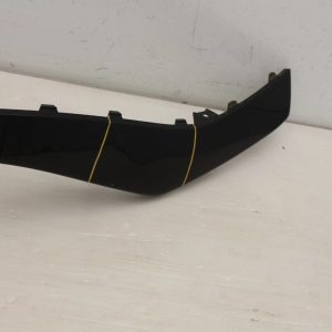 Mercedes EQA H243 Front Bumper Lower Section 2021 ON A2438852603 Genuine - Image 12