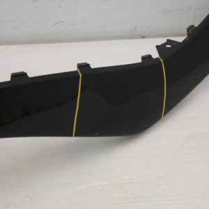 Mercedes EQA H243 Front Bumper Lower Section 2021 ON A2438852603 Genuine - Image 13