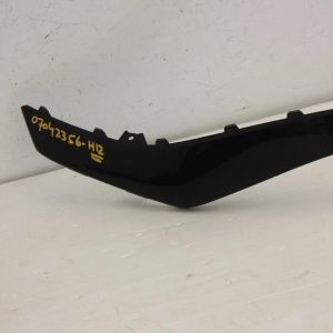 Mercedes EQA H243 Front Bumper Lower Section 2021 ON A2438852603 Genuine - Image 14