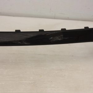 Mercedes EQA H243 Front Bumper Lower Section 2021 ON A2438852603 Genuine - Image 15