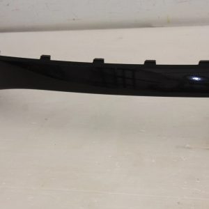 Mercedes EQA H243 Front Bumper Lower Section 2021 ON A2438852603 Genuine - Image 16