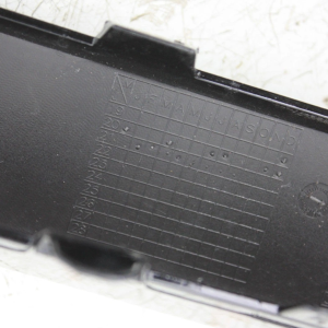 Mercedes EQA H243 Front Bumper Lower Section 2021 ON A2438852603 Genuine - Image 17