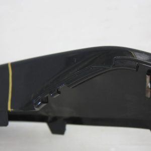 Mercedes EQA H243 Front Bumper Lower Section 2021 ON A2438852603 Genuine - Image 18