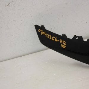 Mercedes EQA H243 Front Bumper Lower Section 2021 ON A2438852603 Genuine - Image 20