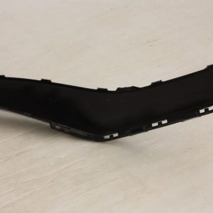Mercedes EQA H243 Front Bumper Lower Section 2021 ON A2438852603 Genuine - Image 3