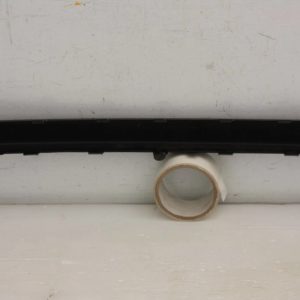 Mercedes EQA H243 Front Bumper Lower Section 2021 ON A2438852603 Genuine - Image 4